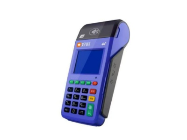 赣州慧POS